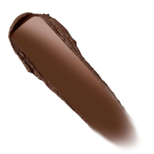 ColourPop Shadow Stix Walnut Ave precise tip close-up with built-in sharpener for accuracy