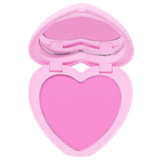 ColourPop compact front view showing Hot 2 Touch shade and travel-ready packaging