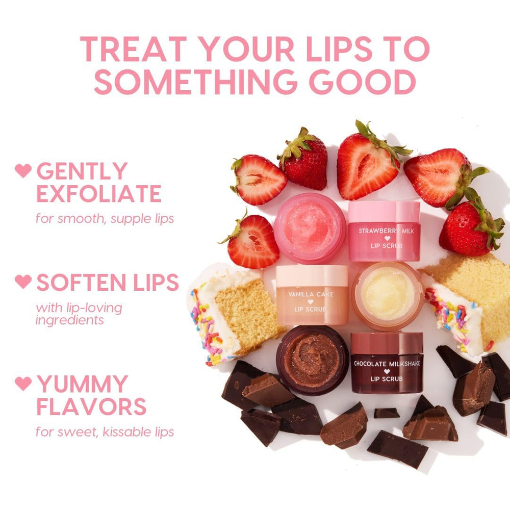 ColourPop tube next to lipstick showing compact travel-ready size