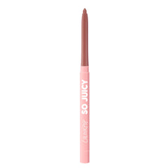 ColourPop So Juicy Westwood tip close-up highlighting precise application benefit