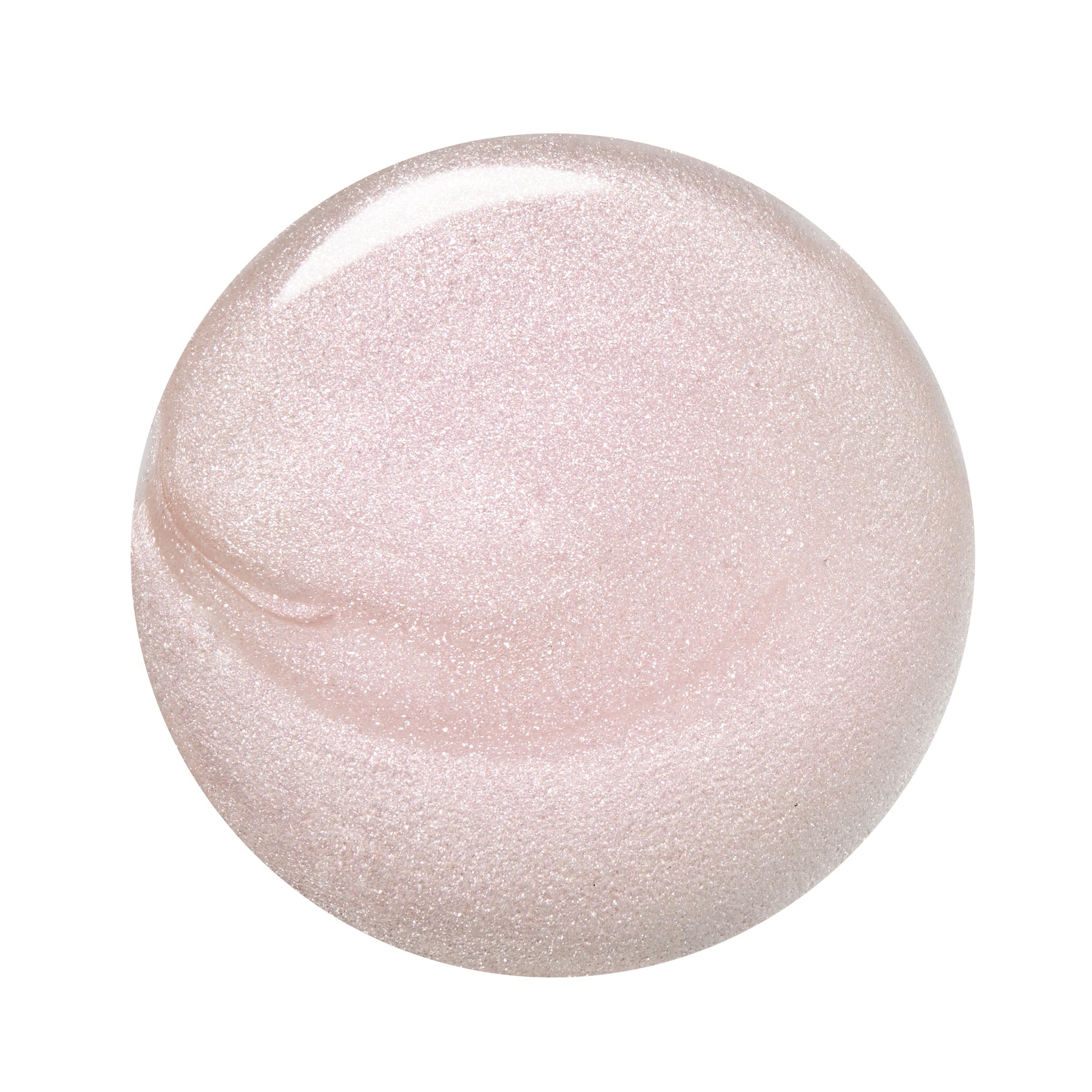 ColourPop SOL Moonstone bottle top and dispenser ready to apply for mess-free use