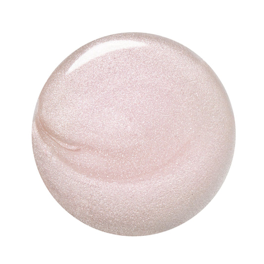ColourPop SOL Moonstone bottle top and dispenser ready to apply for mess-free use