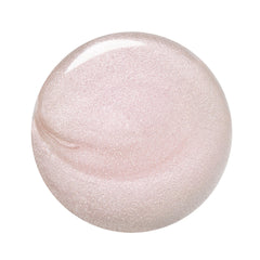 ColourPop SOL Moonstone bottle top and dispenser ready to apply for mess-free use