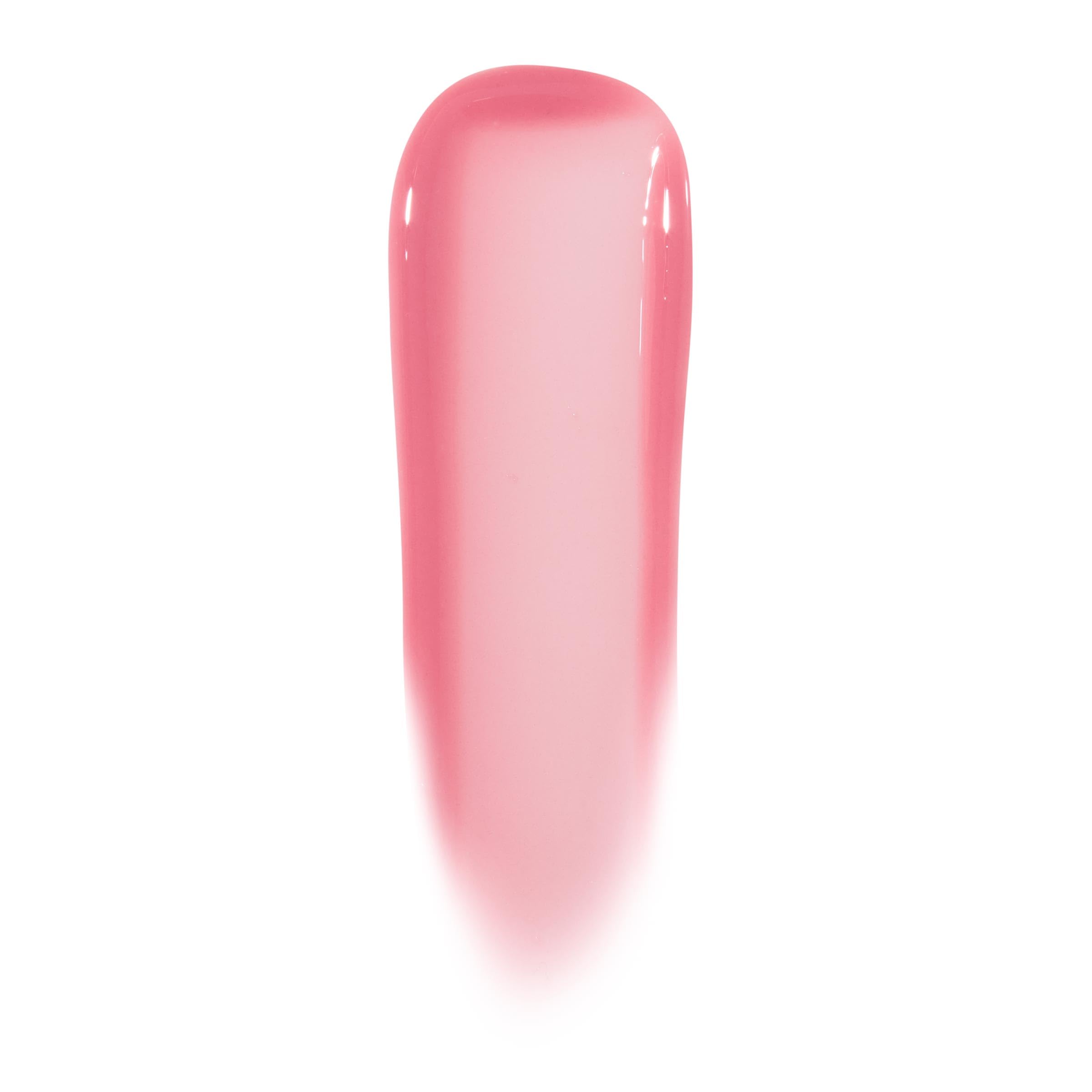 ColourPop Stitch paddle applicator close-up showing flexible tip for precise, even application