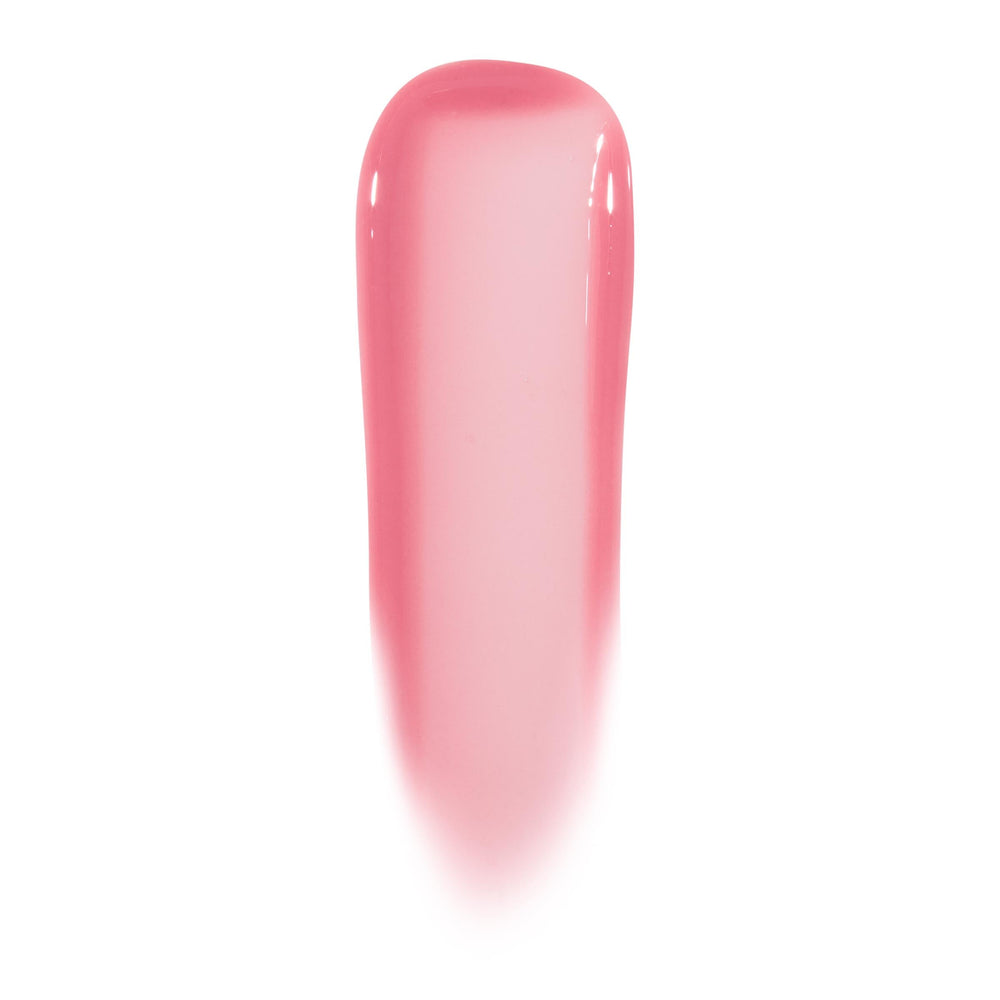ColourPop Stitch paddle applicator close-up showing flexible tip for precise, even application