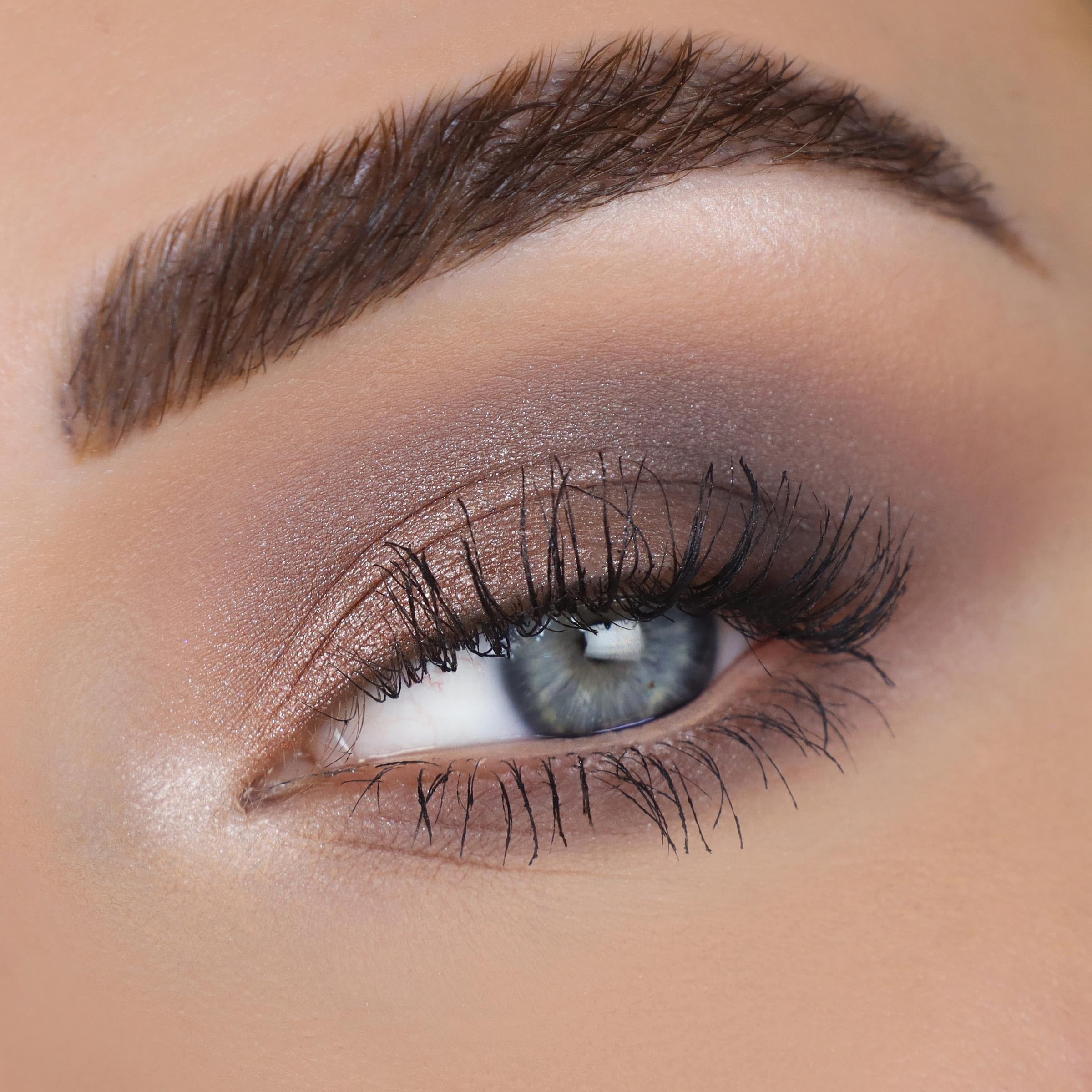 ColourPop metallic shade detail showing sparkle payoff and reflective finish