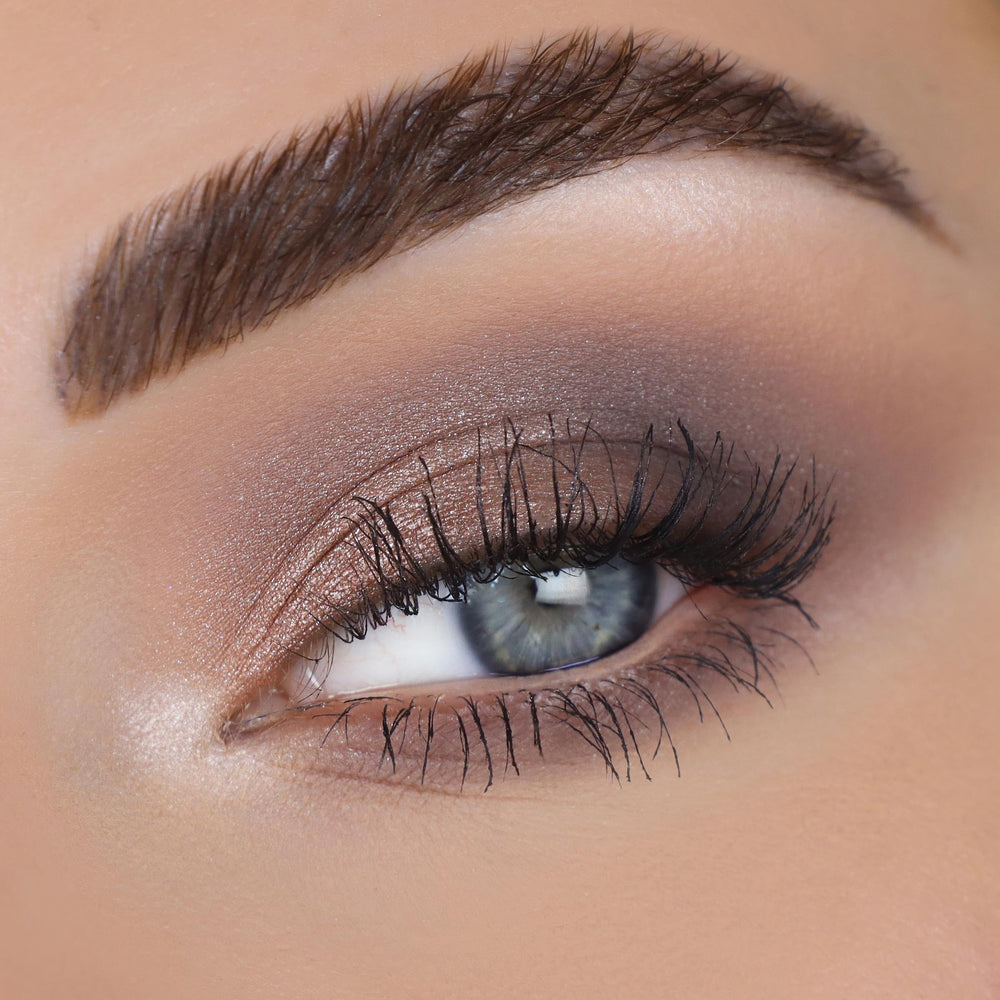 ColourPop metallic shade detail showing sparkle payoff and reflective finish