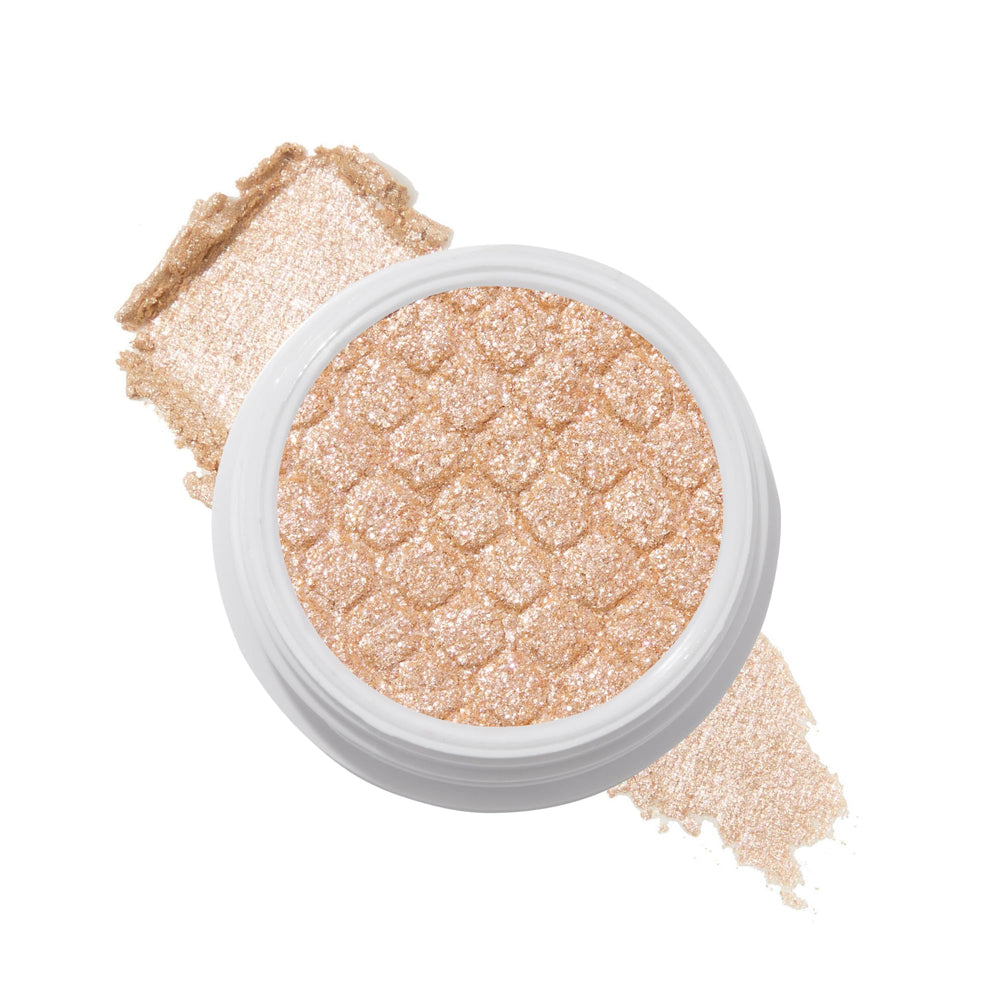 ColourPop Super Shock Shadow front packaging showing compact and shade label for easy selection