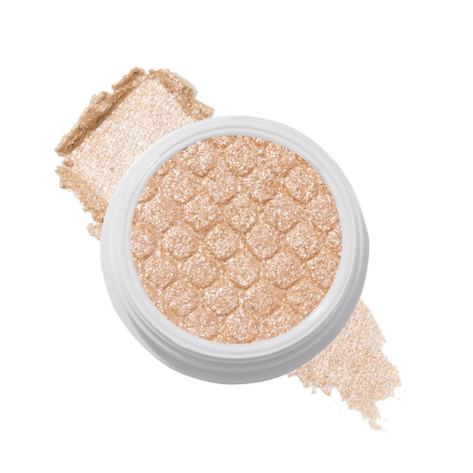 ColourPop Super Shock Shadow front packaging showing compact and shade label for easy selection