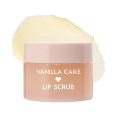 ColourPop Vanilla Cake front jar showing product and label for easy identification