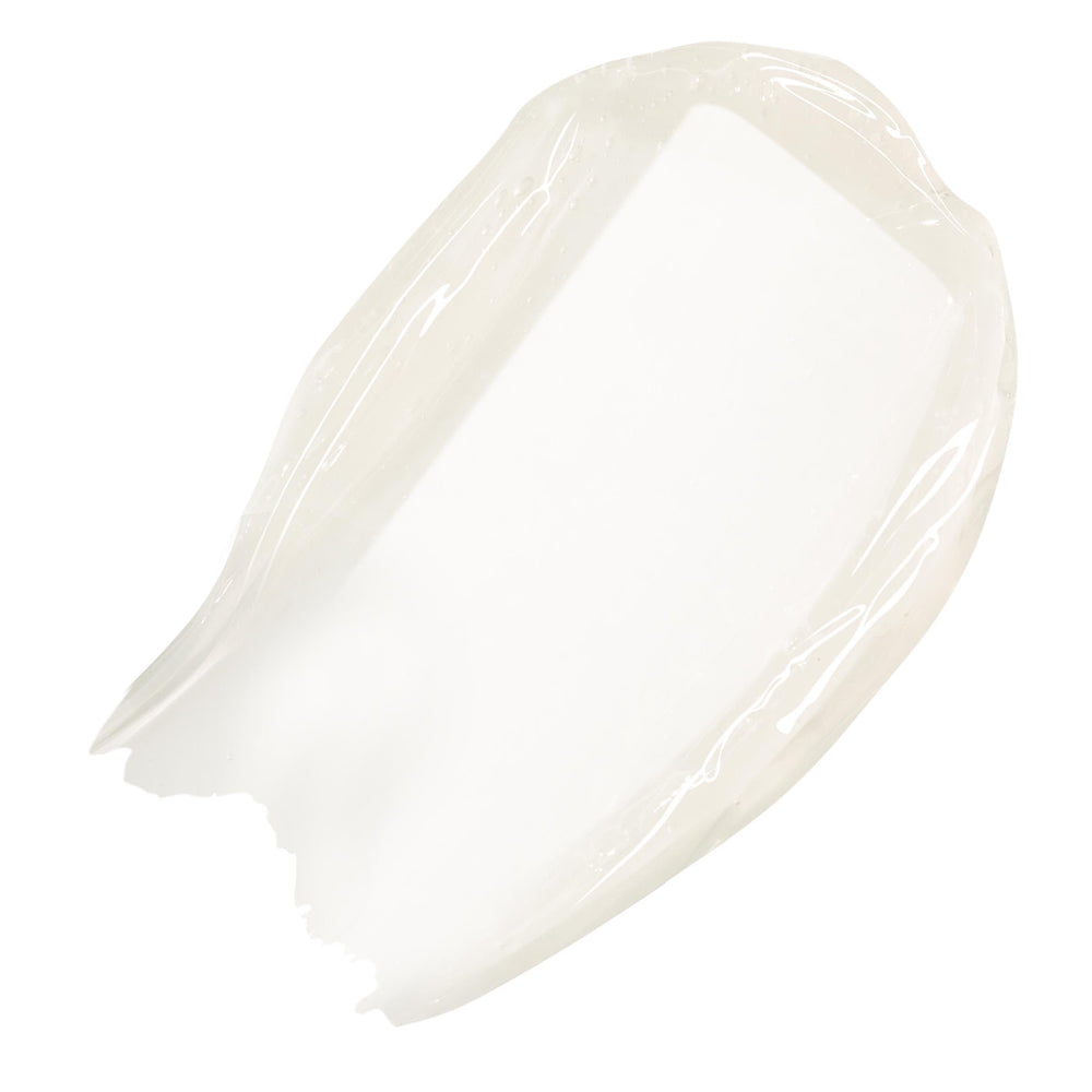 ColourPop open cap revealing glossy balm texture and moisturizing sheen for easy application