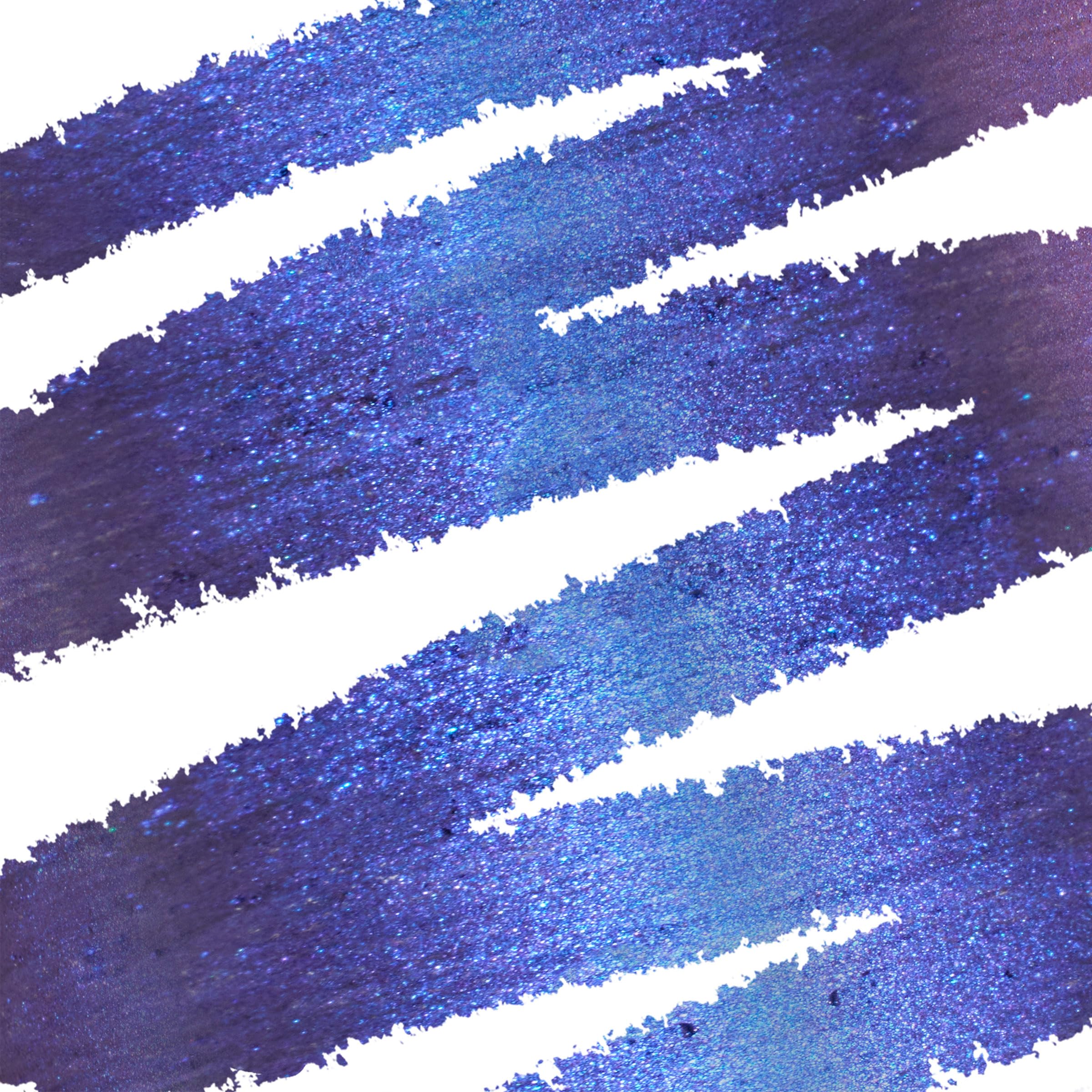 ColourPop Ventura Blvd close-up tip demonstrates creamy gel texture for precise application