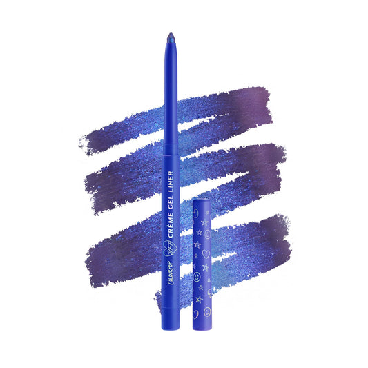 ColourPop Ventura Blvd front packaging shows product identity and easy-to-use twist mechanism