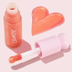 ColourPop in a makeup bag lifestyle scene showing everyday versatility benefit