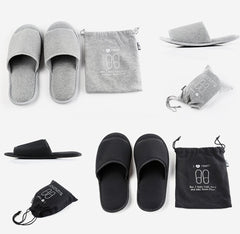 Comfysail open-toe closeup highlighting breathable cotton towelling