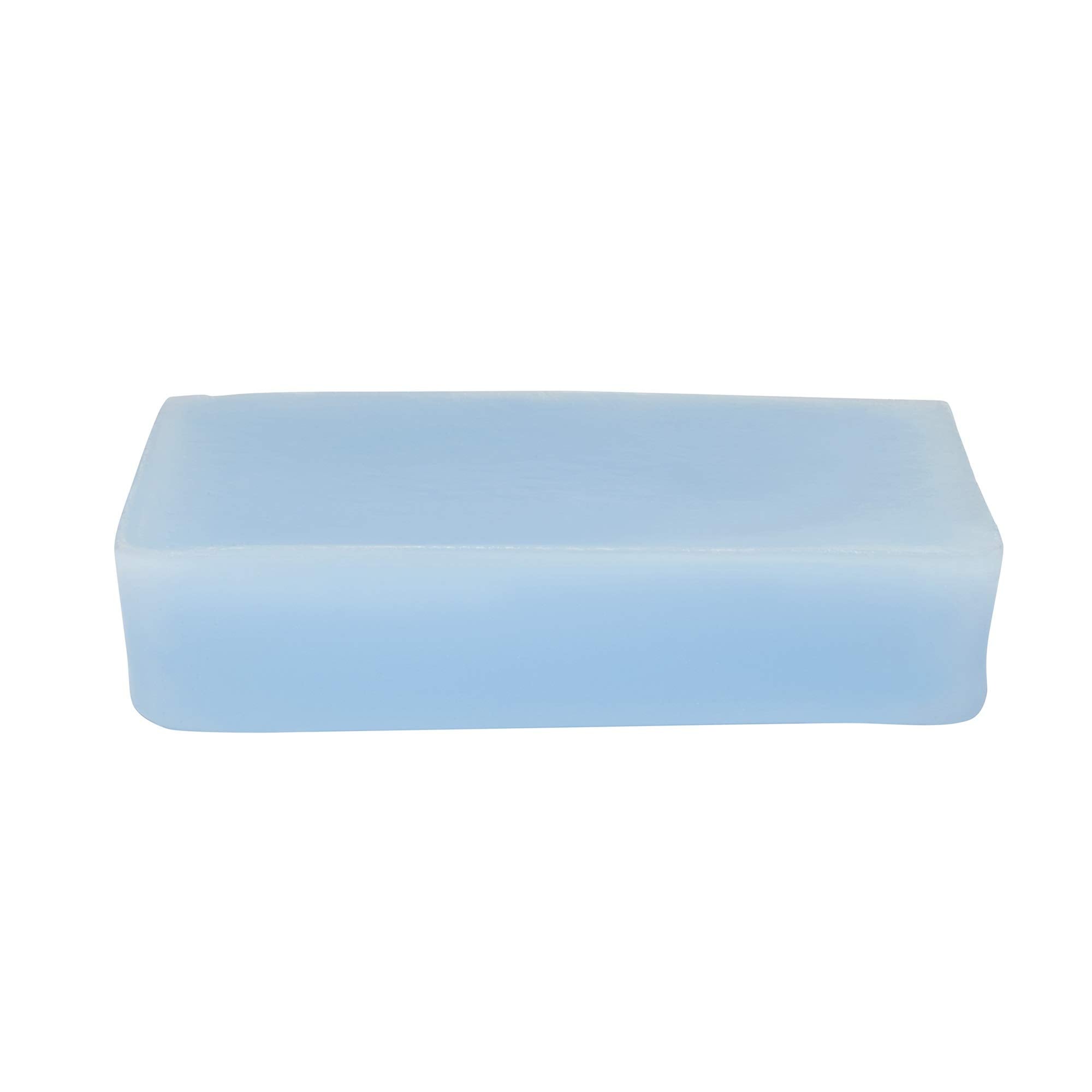 Conair True Glow peeled wax from heel revealing smoother skin