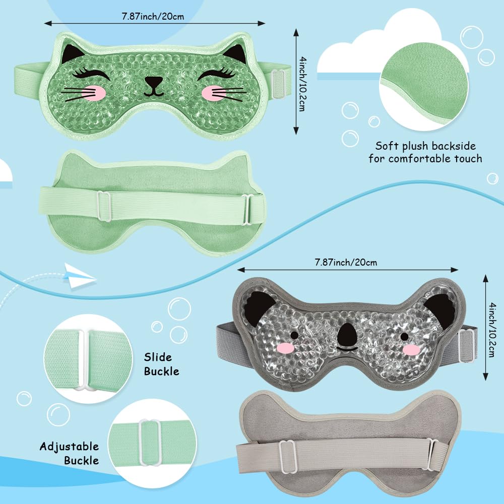 CONBELLA adjustable strap and fastener shown for secure, customizable fit during sleep or rest