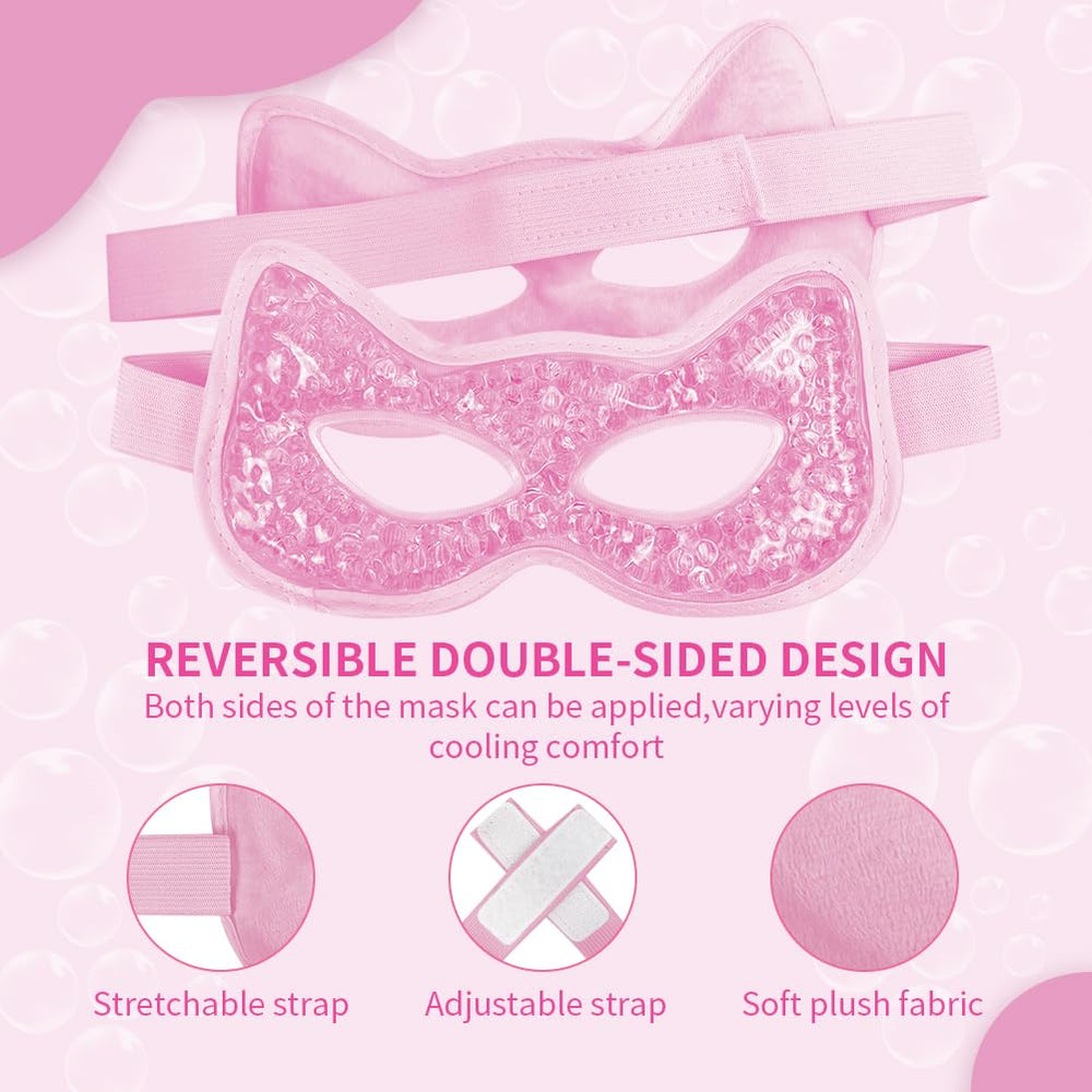CONBELLA on model demonstrating comfortable in-use fit