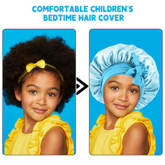 Confvrter bonnet pack of two lifestyle image showing spare for rotation convenience