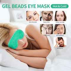CONSGIJI two masks side by side highlighting convenience of twin pack