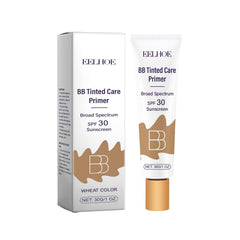 Conversionh front packaging bottle showing sleek branding and SPF benefit