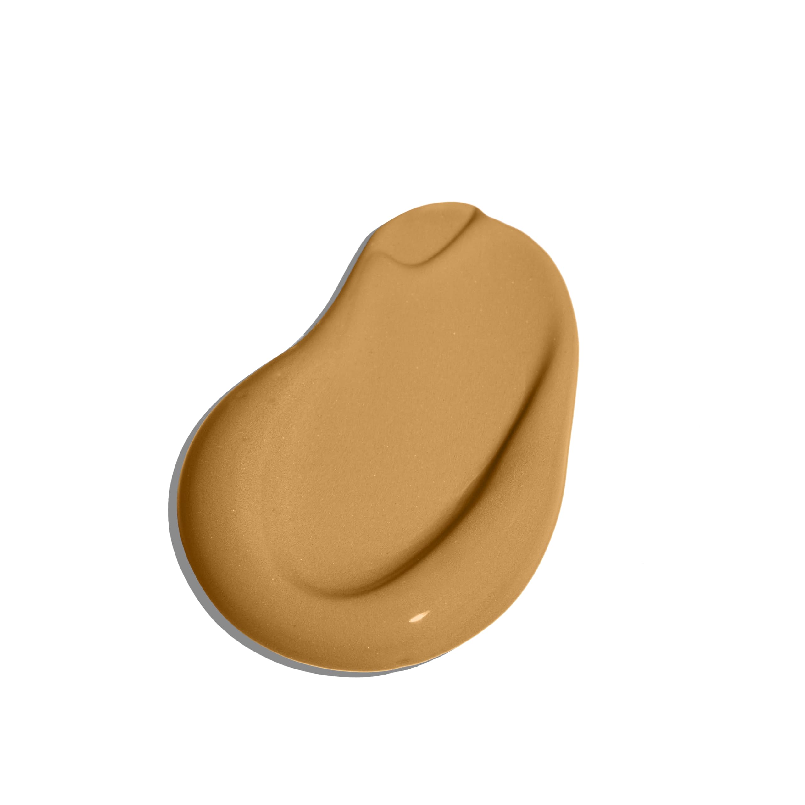 COOLA Rosilliance applied on model cheek demonstrating natural glow benefit