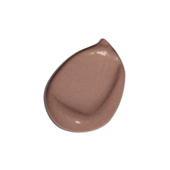 COOLA Rosilliance applied on model during morning routine demonstrating natural coverage and sun protection