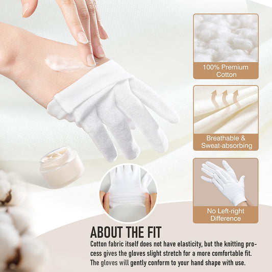 COOLJOB cotton texture close-up highlighting soft breathable fibers for comfort