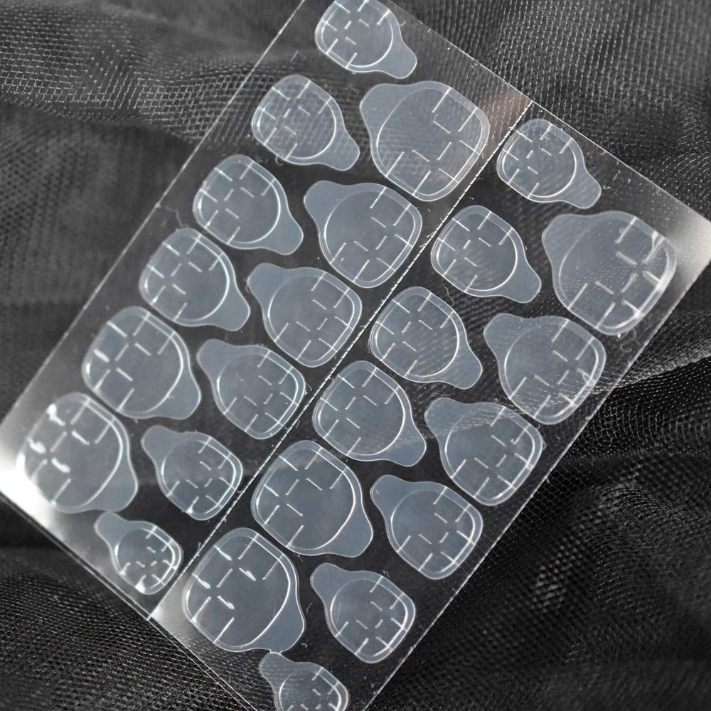 Coolnail assorted sizes arranged to display range and matching option benefit: tailored fit selection