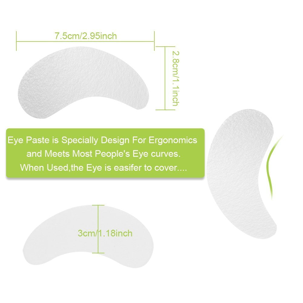 COOSKIN pads on a beauty station illustrating salon-ready convenience benefit