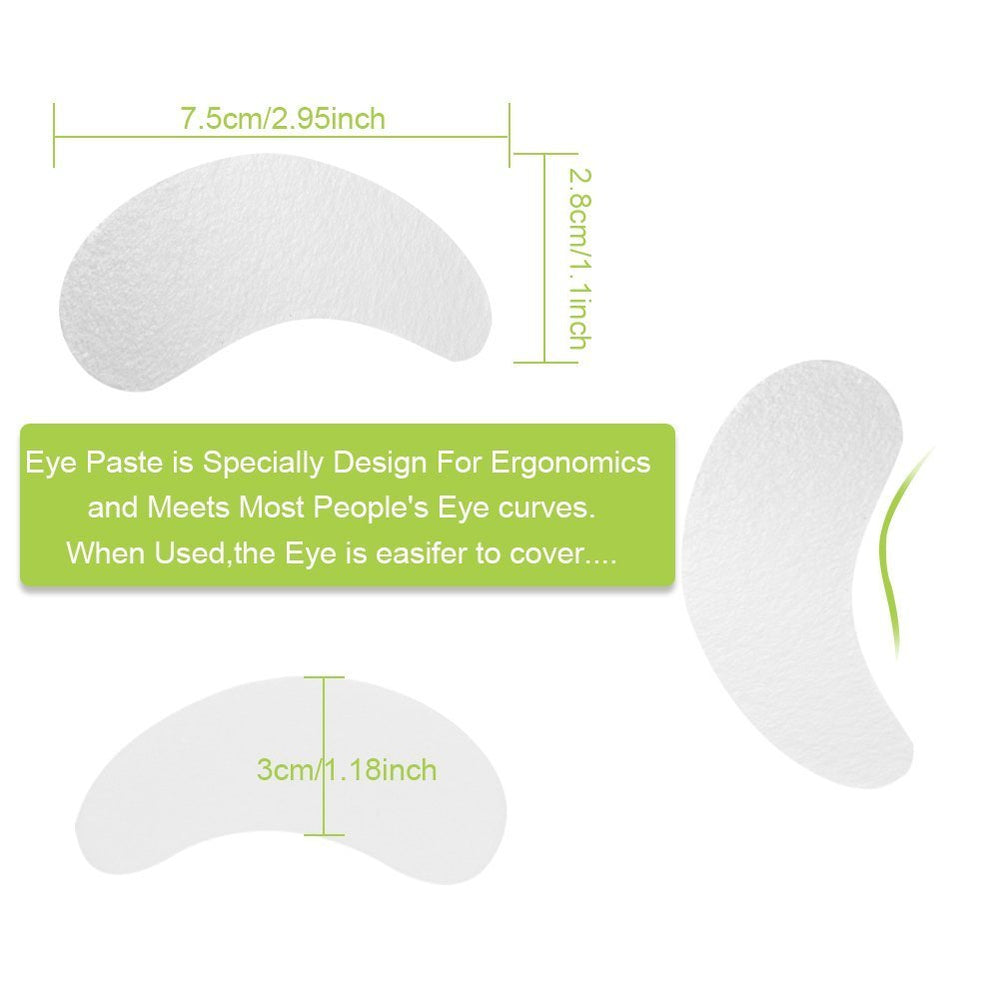 COOSKIN pads on a beauty station illustrating salon-ready convenience benefit