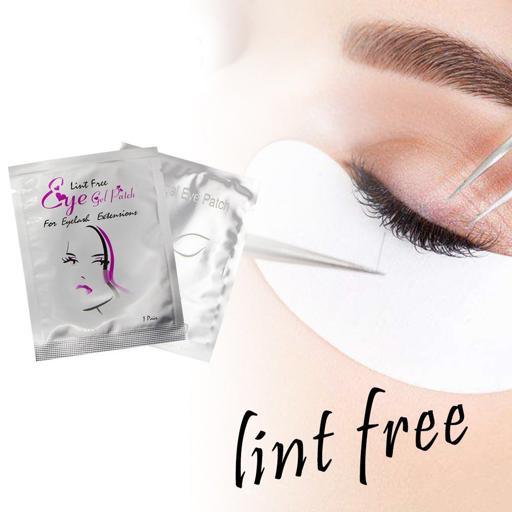 COOSKIN hydrogel back side showing tacky hold benefit