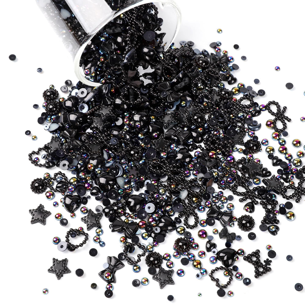 COOSLIM detail of hearts bows stars highlighting design variety benefit