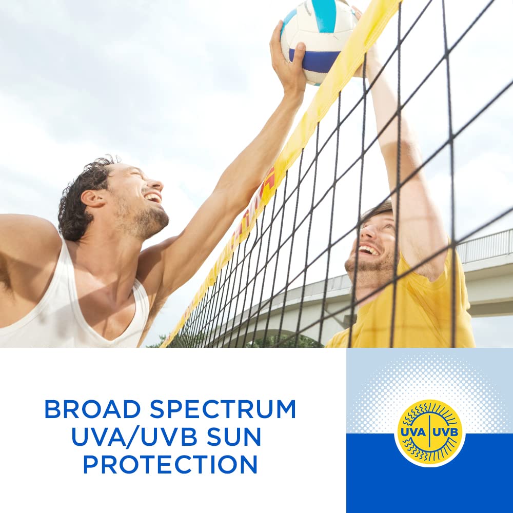 Coppertone tube on beach towel lifestyle shot for outdoor sun protection