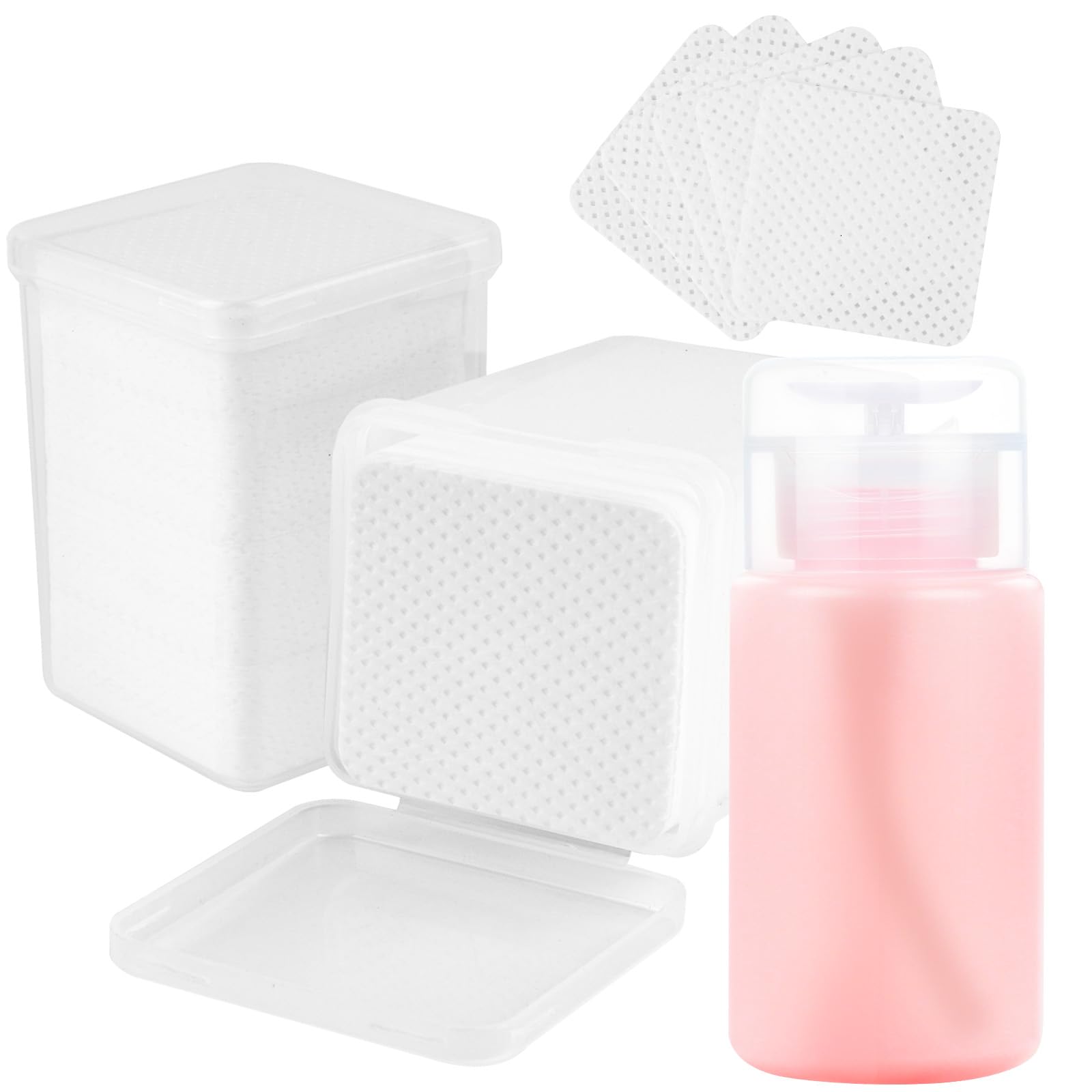 Corconess front packaging showing kit and components for organized storage and quick setup