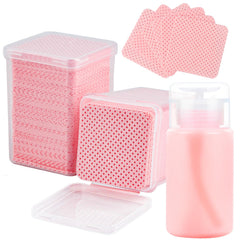 Corconess front packaging showing kit and benefits