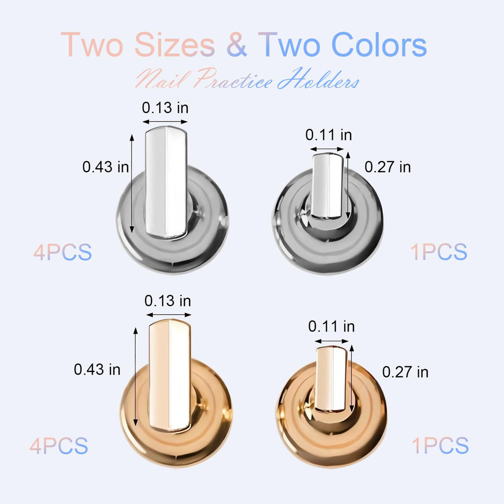 Corconess size comparison with fingers showing scale and portability benefits