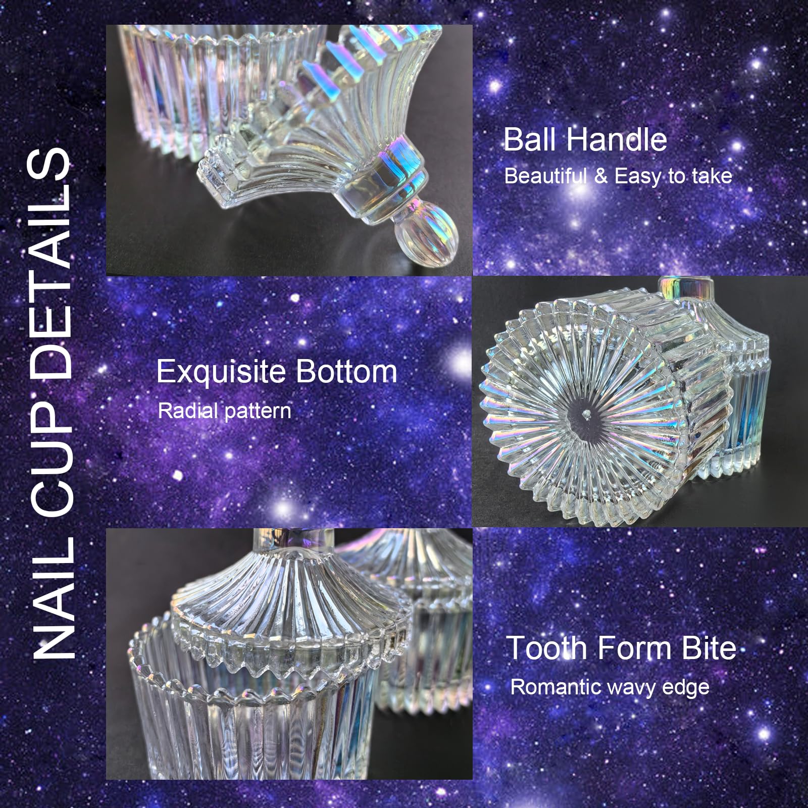 CORFULRA diamond-cut detail close-up highlighting grip and stylish texture benefit