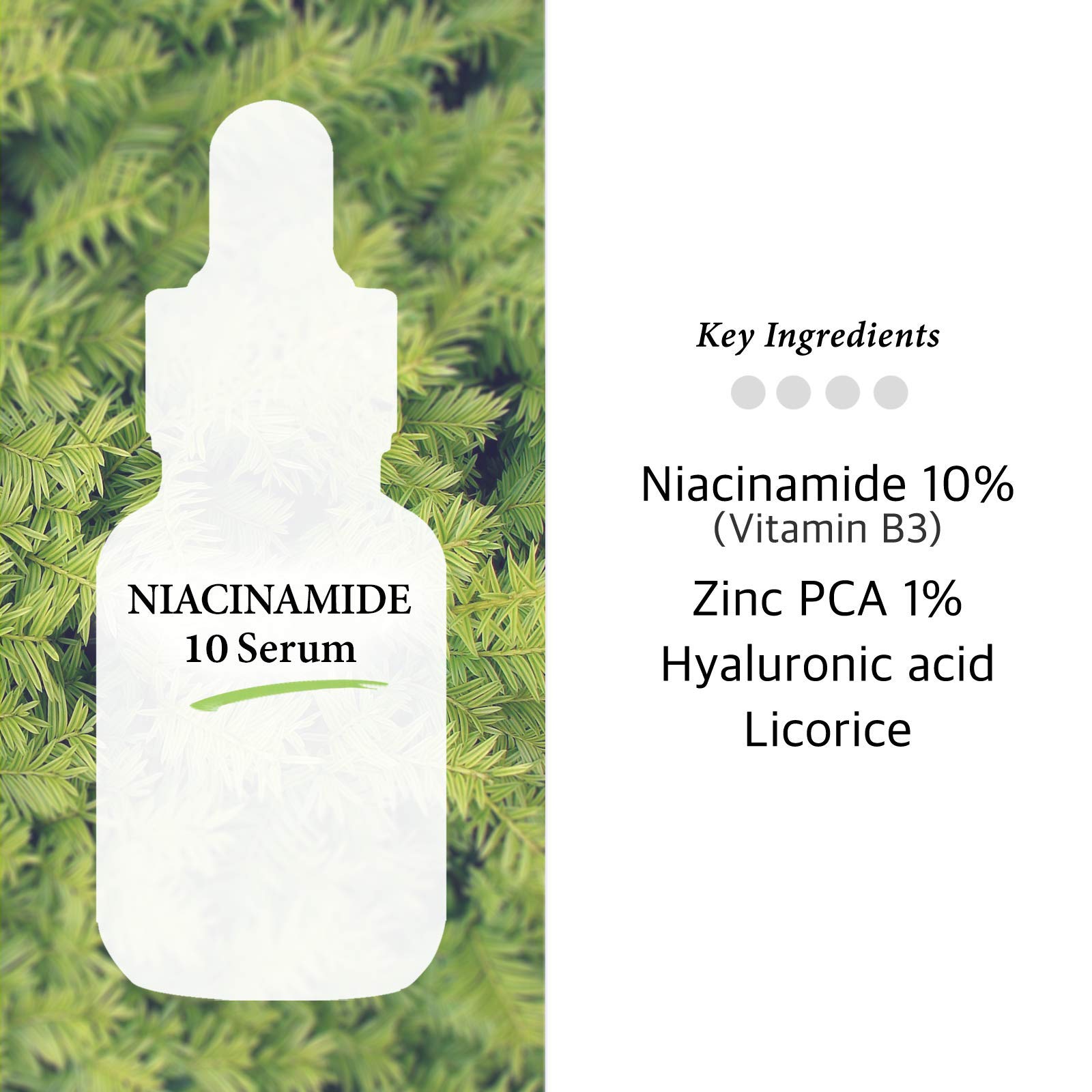 Cos De BAHA product label with ingredients list visible for ingredient-conscious buyers