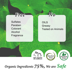 Cos De BAHA bottle label close-up showing active 4% salicylic acid and niacinamide benefits