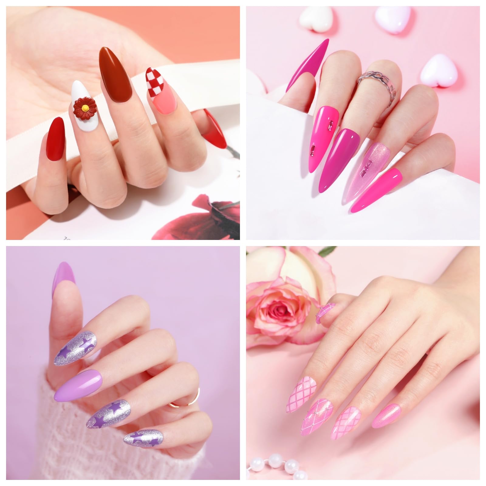 COSCELIA glossy top coat close-up highlighting high-shine finish and protection