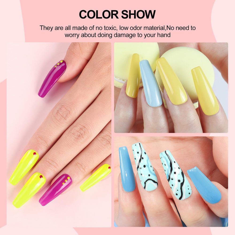 COSCELIA electric nail drill close-up offering precise shaping and speed