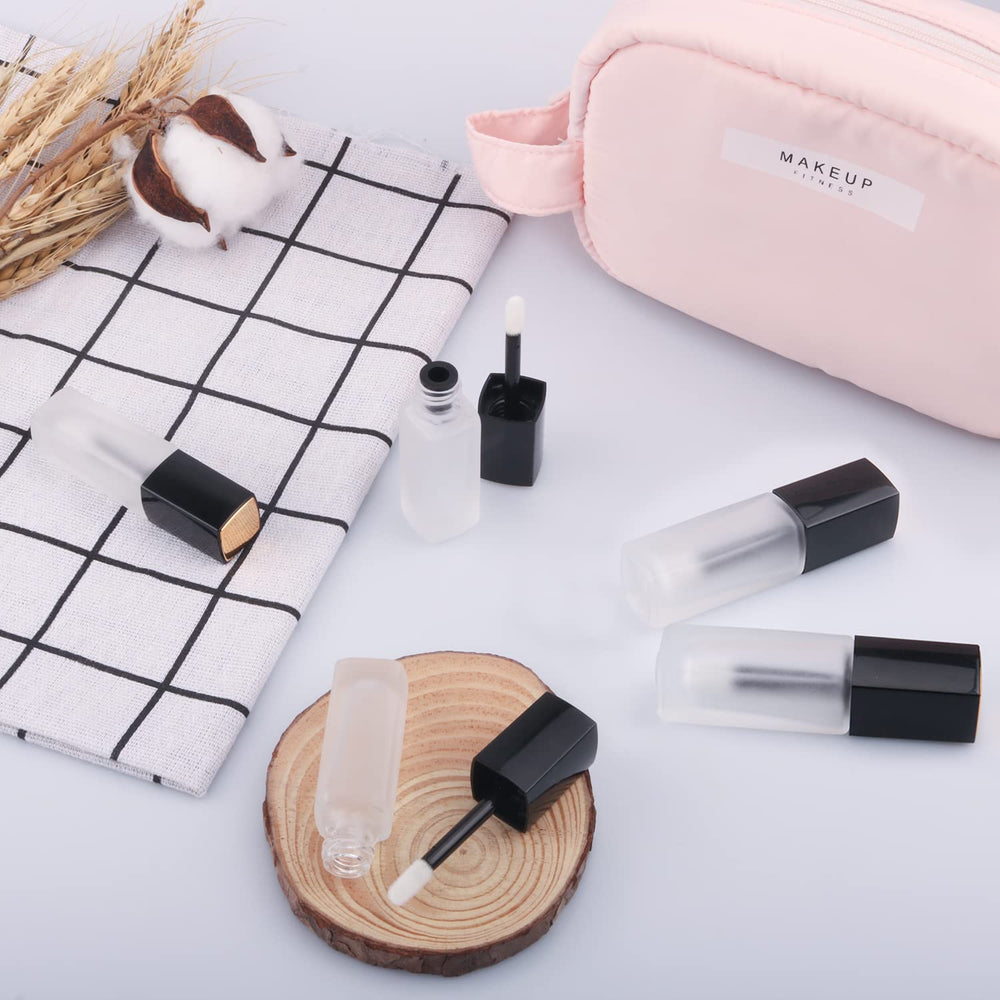 Cositina filled tube lifestyle scene in a purse showing convenience for touch-ups