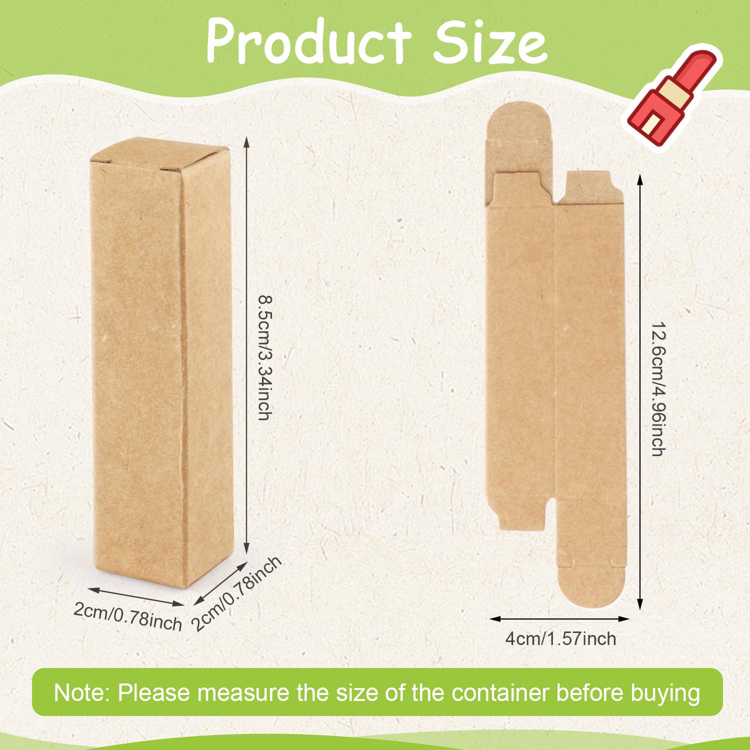 Cositina flat-packed sleeves displayed for space-saving transport benefit
