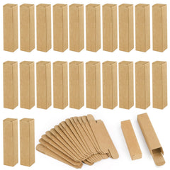 Cositina front packaging kraft box showing compact protection benefit