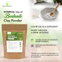 Cosmic Element mask on model cheek illustrating even application and gentle feel