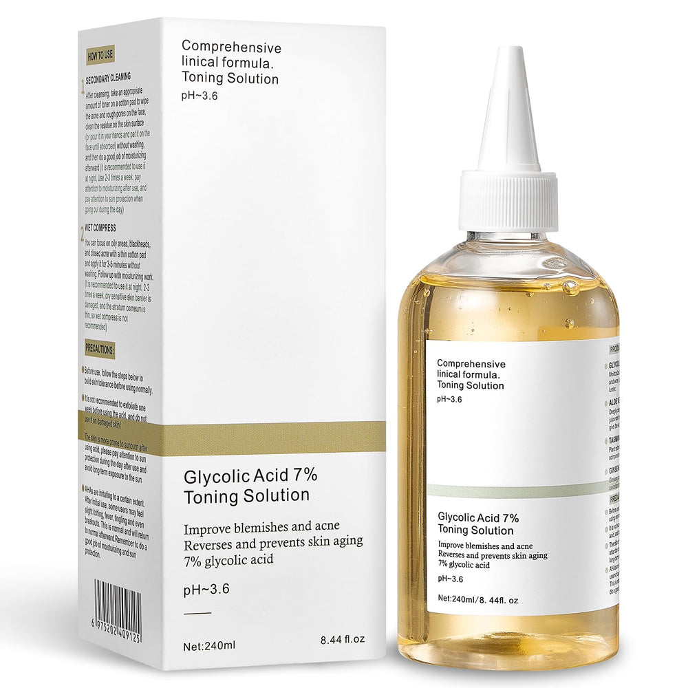 COSMOO front packaging showing bottle and benefits