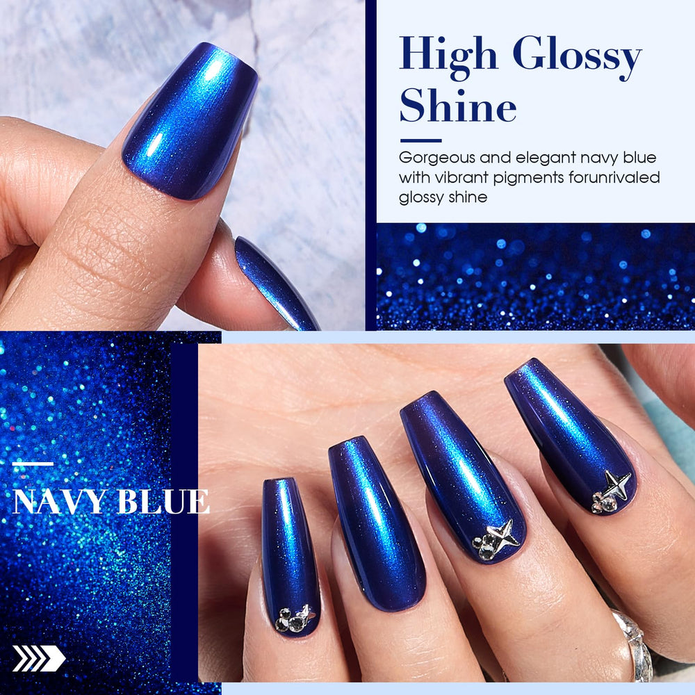 COSMOO brush and cap detail for precise application and smooth strokes benefit