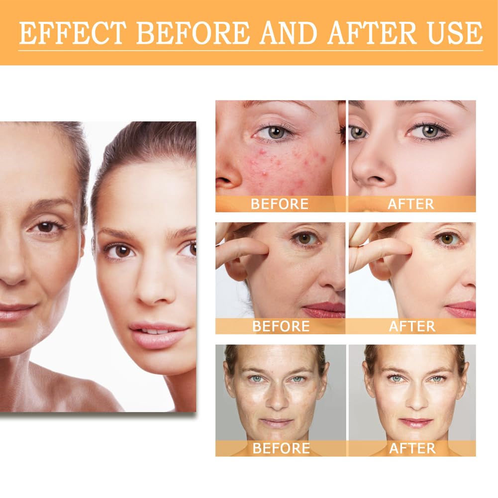 COSMOO application on cotton pad for exfoliation prep