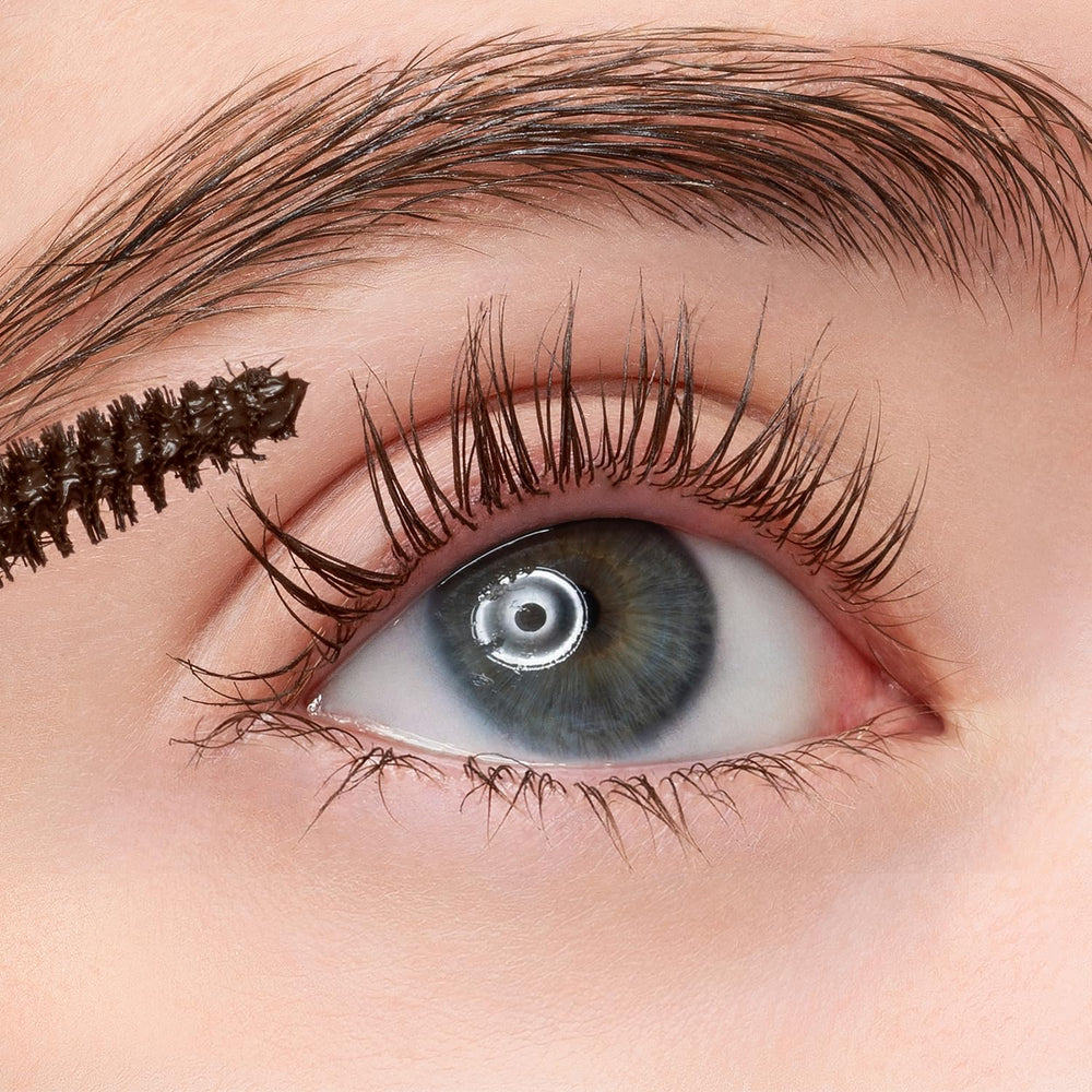 COSNORI slim C-curl wand close-up for precise application benefit